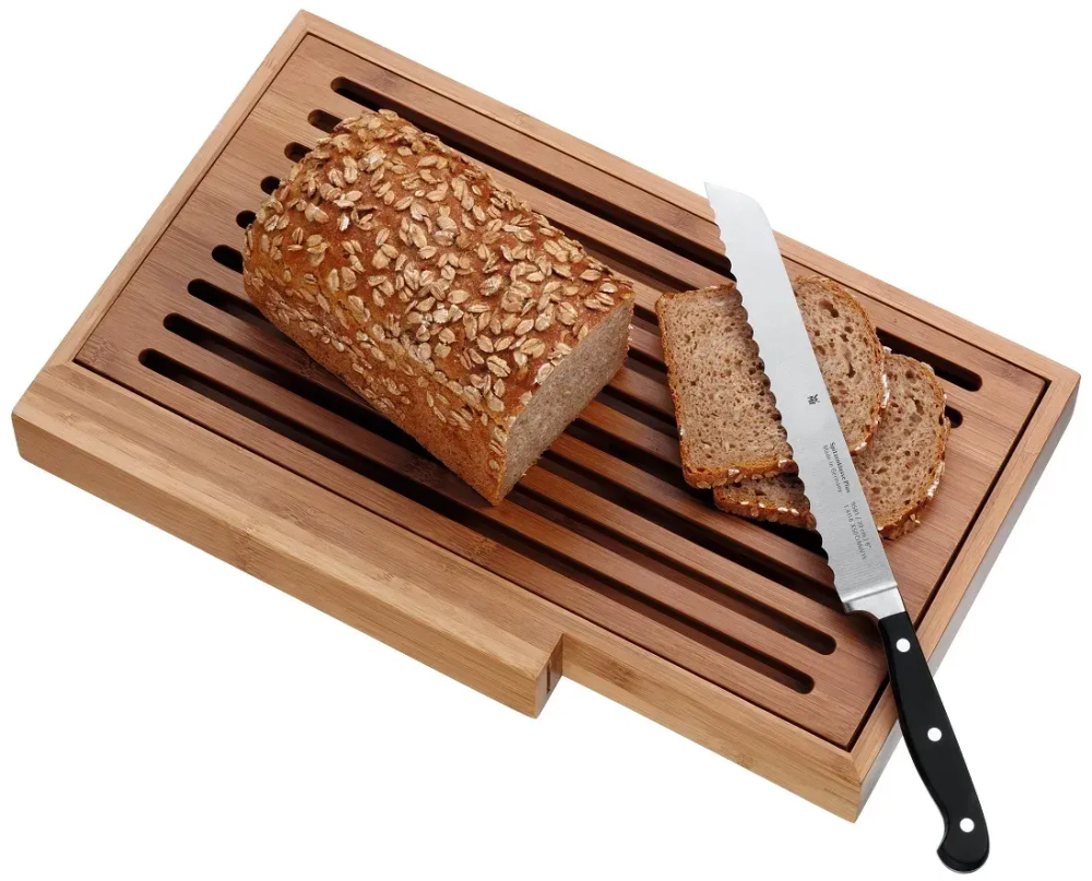 WMF Нож Spitzenklasse Plus 16см для мяса