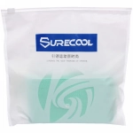 Резинка для фитнеса TD-801, 74*8 см, размер M, зеленый