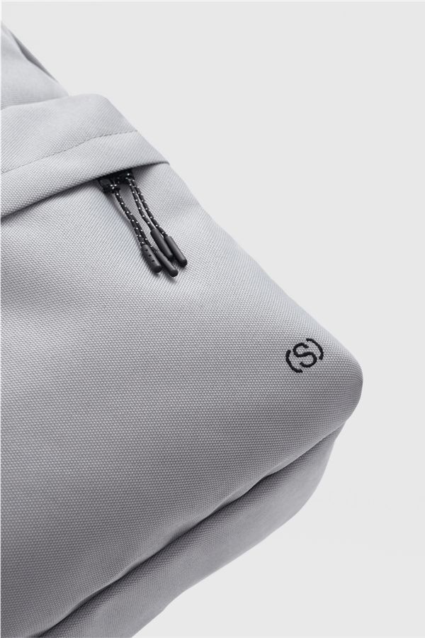 Рюкзак Daypack SOL Серый - фото 4