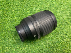 Nikon 18-105mm 3.5-5.6G AF-S ED DX VR Nikkor