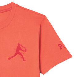 Теннисная футболка Lacoste Tennis x Novak Djokovic Pack