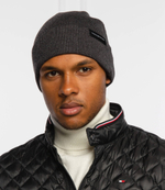 шапка uptown Tommy Hilfiger - серый(AM0AM07865)