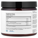 Qualia, Creatine+™, улучшенный комплекс с креатином, 110 г (3,9 унции)