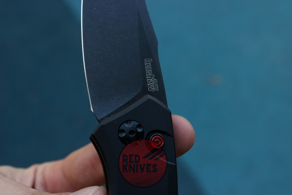 Нож Kershaw Launch 1 BLK 7100BW