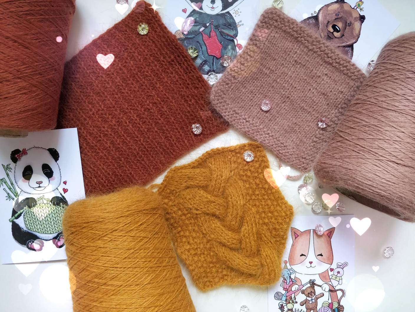 Мы на Wildberries!