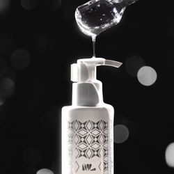 Масло для душа 190мл питательное, вкус макадамия и кокос