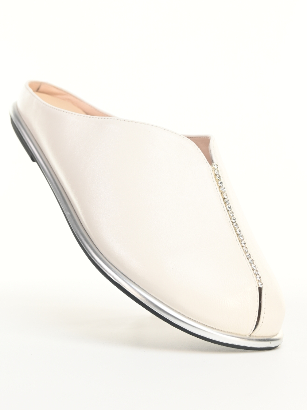 Мюли женские Ascalini G2785