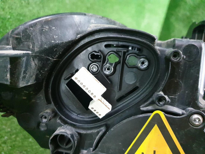 Фара Комплект BMW X5 G05 X6 G06 18-23 Laser Light