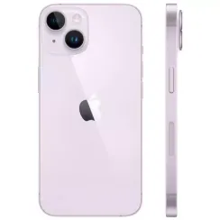 Apple iPhone 14 128gb Purple