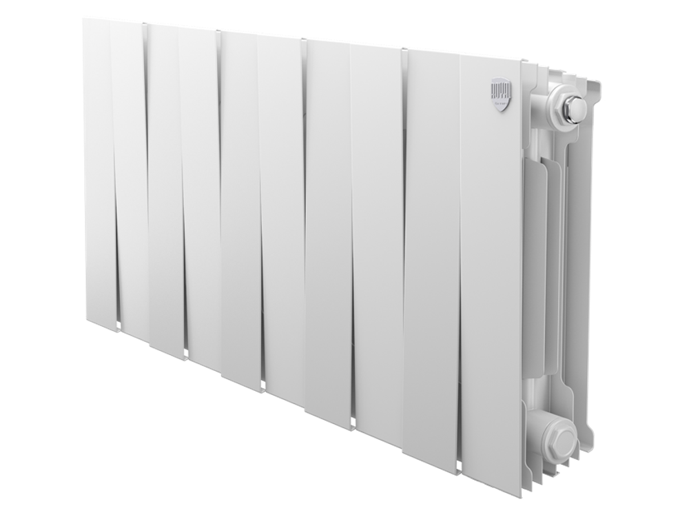 Радиатор Royal Thermo PianoForte 300 /Bianco Traffico - 10 секц.