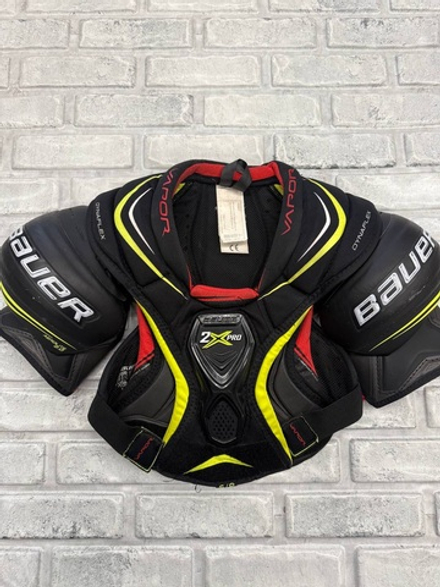Bauer Vapor 2x pro JR S