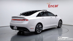 Lincoln New MKZ Hybrid (03.2020)