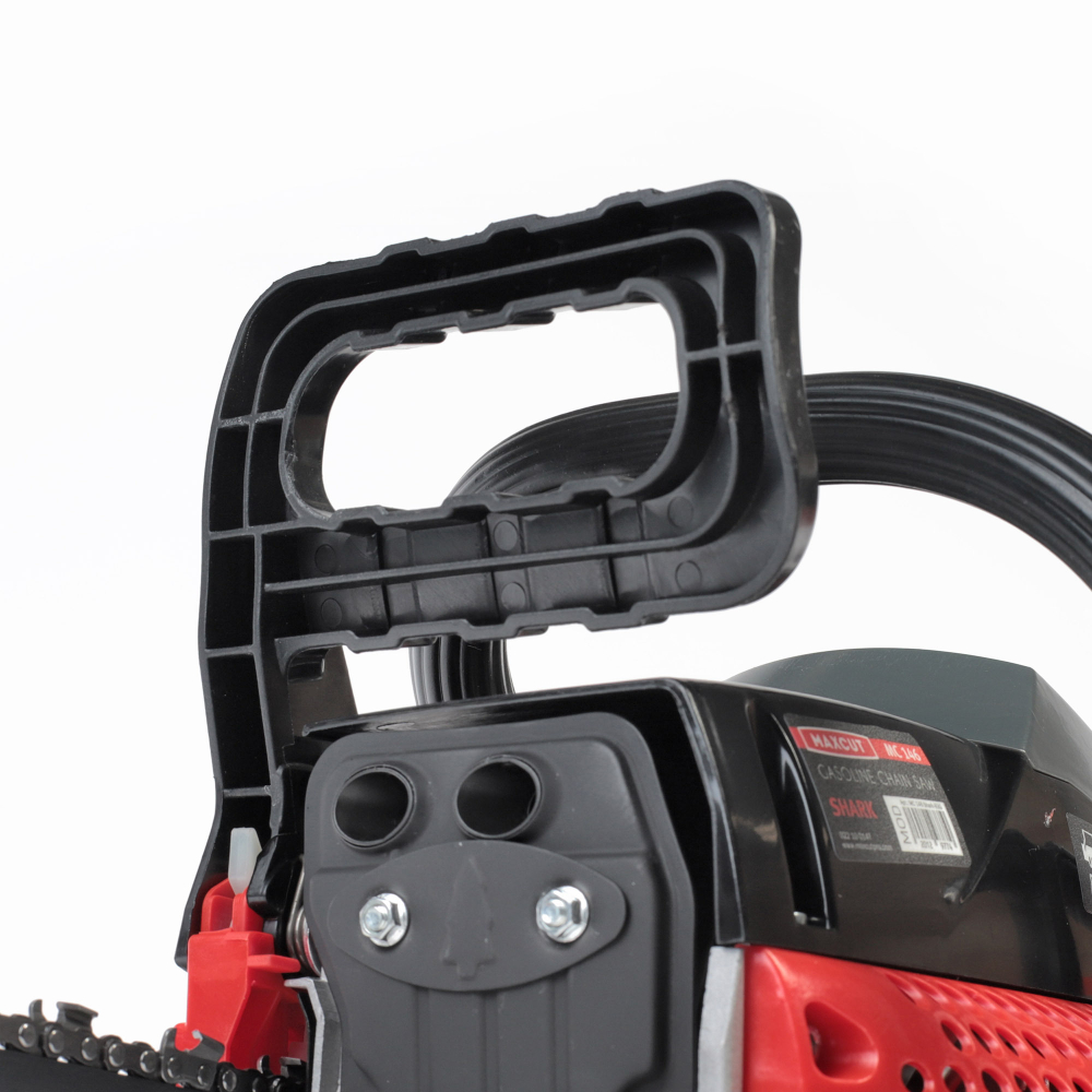 Пила цепная бензиновая MAXCUT MC 146 Shark
