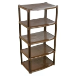 Этажерка для обуви Эконом (1008х350) цвета в ассортименте