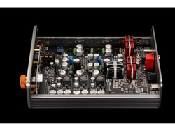 Усилитель для наушников Burson Audio Playmate 3 Deluxe