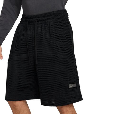 Баскетбольные шорты Nike Dri-FIT Devin Booker Shorts Black