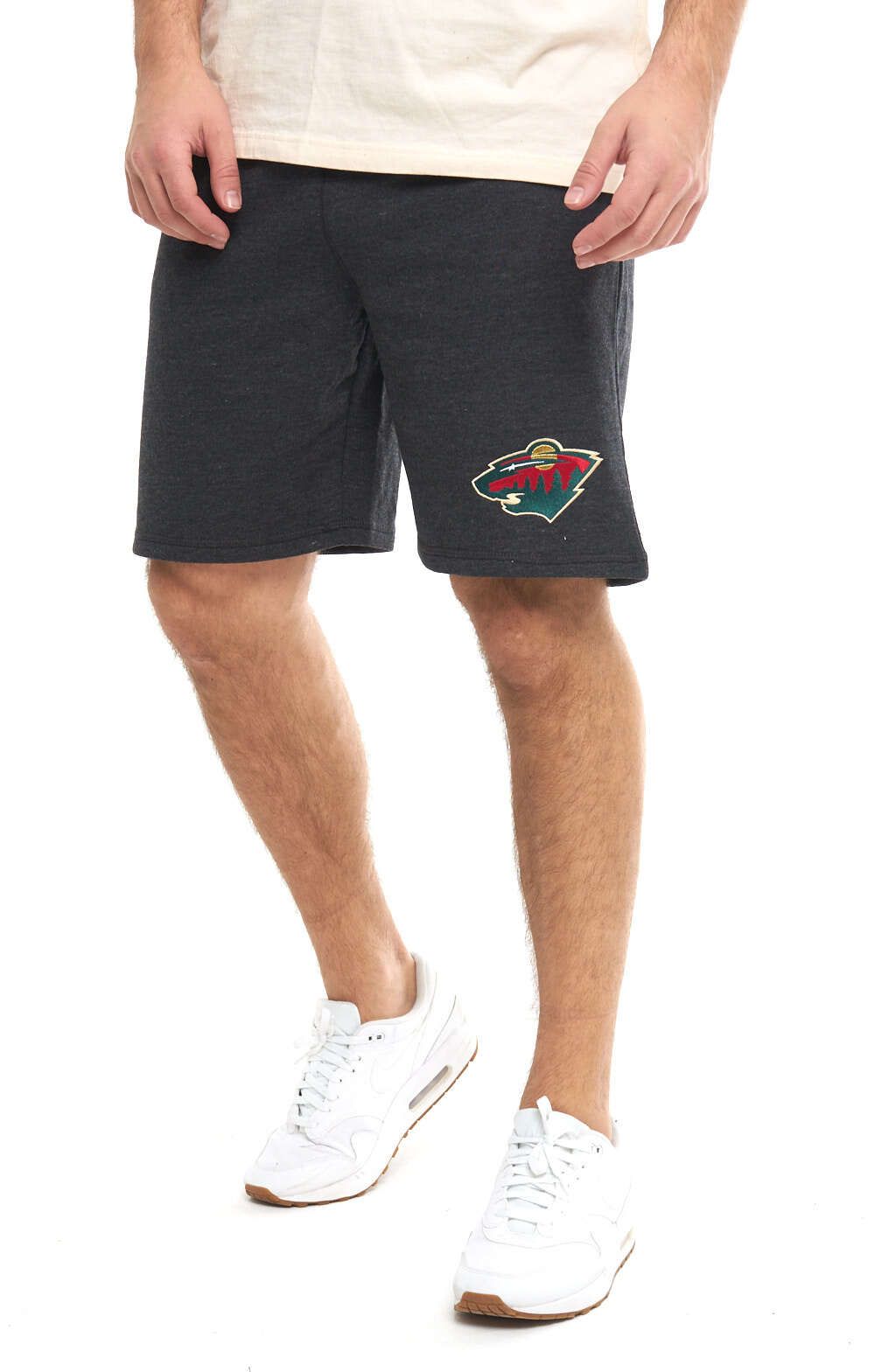 Шорты Minnesota Wild Шорты Minnesota Wild