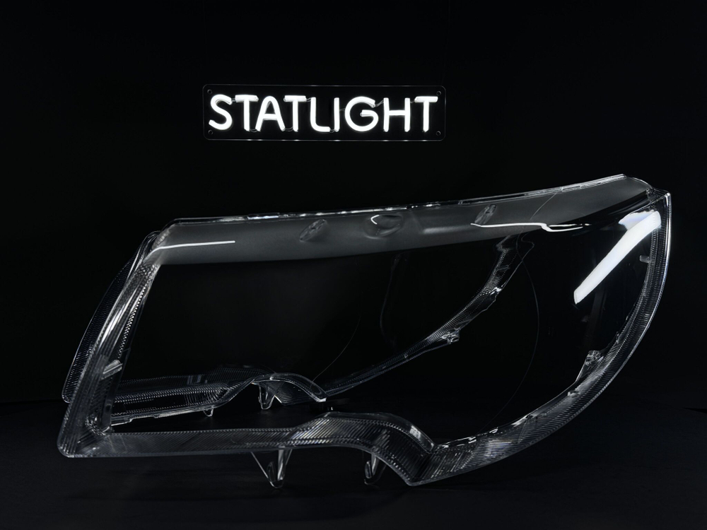 Комплект стекол Skoda Superb 2 2008-2013