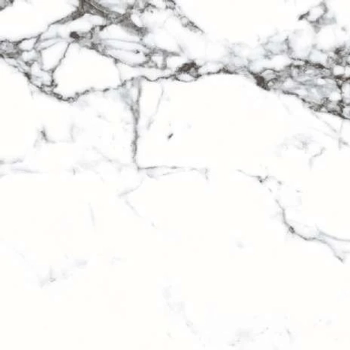 Керамогранит Для стен и пола PRIMAVERA/IND Blanco Tranco CR103 carving 600х600х9 1,44/51,84