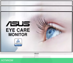 Монитор ASUS Eye Care VA27DQSB-W