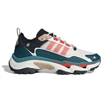 Adidas CITYWALK Беговые дорожки Низки Зеленые Белые кроссовки