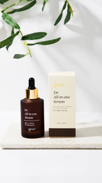 Сыворотка Rexri Dr.All-in-one Serum 50 мл