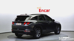 Hyundai Tucson (NX4) Бензин 1.6 Turbo 2WD (12.2021)