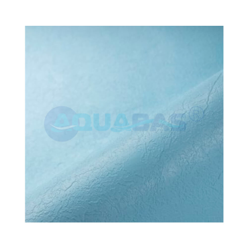 Пленка ПВХ Alkorplan RELIEF Light blue 1,8мм 25х1,65м (81116704)