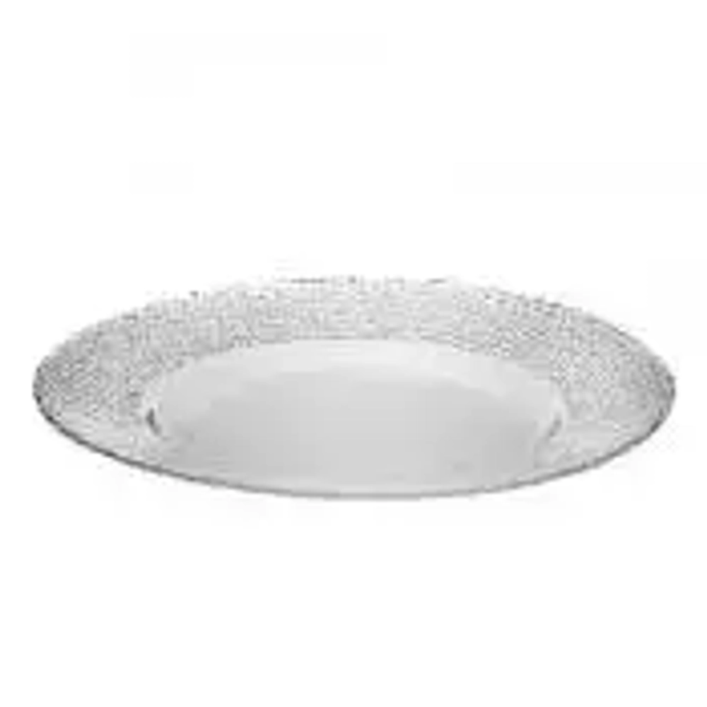 Тарелка закусочная 19,5см «Мозаик» 10299SLB