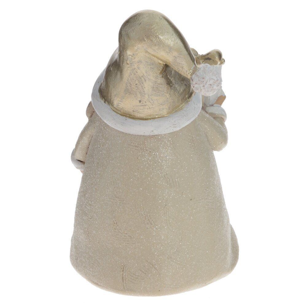 GAEM Фигурка декоративная "Гном", L7,5 W6,5 H11 см, 2в.