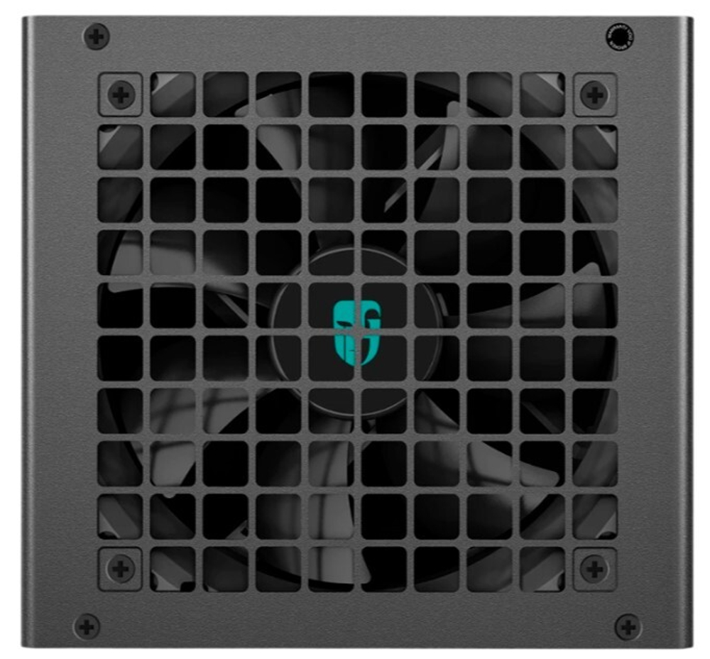 Блок питания ATX Deepcool GAMERSTORM PF500X