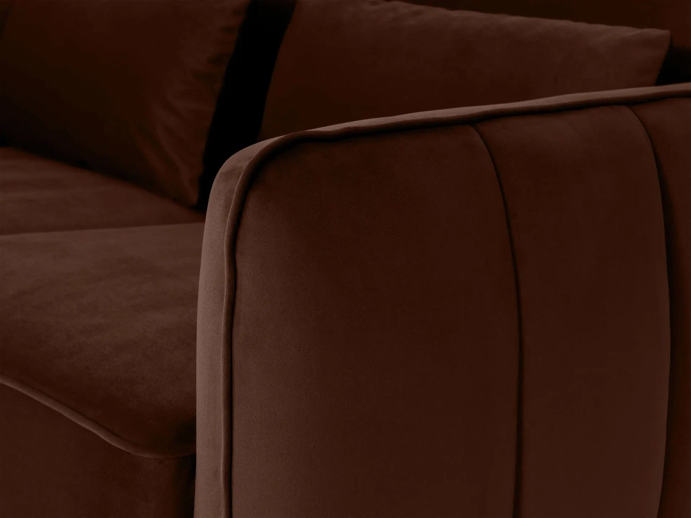 Диван Amsterdam двухместный