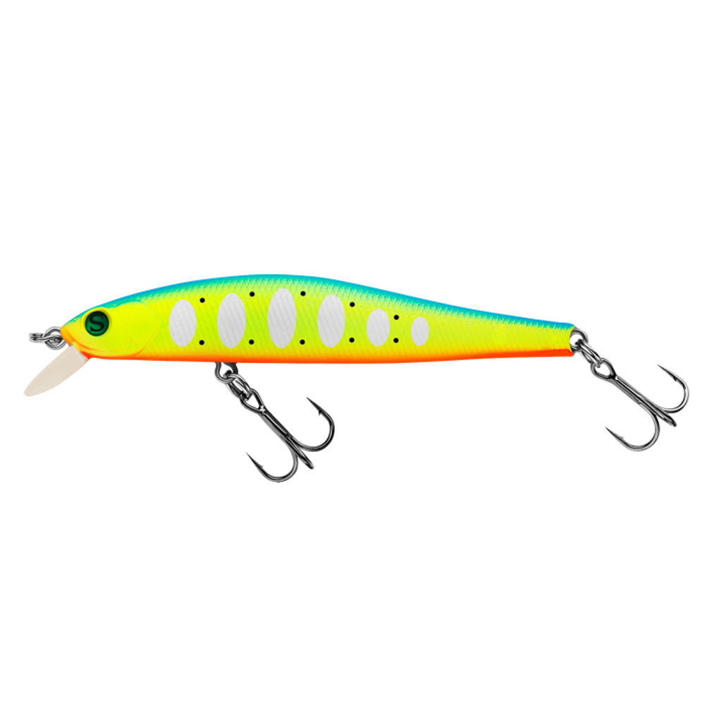 Воблер Sprut Alva