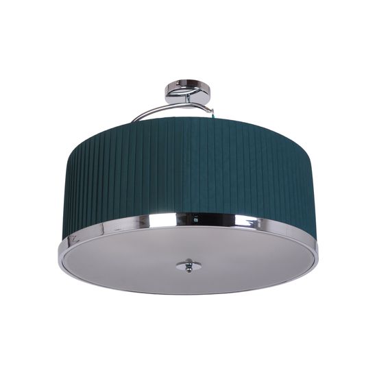 Потолочная люстра Manne PL.4304-8CHGREEN