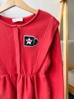 Хлопковое платье Sonia Rykiel, 128