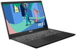 Ноутбук MSI Modern 15 15.6" / 16 Гб / SSD 512 Гб / Без ОС / F13MG-044XKZ