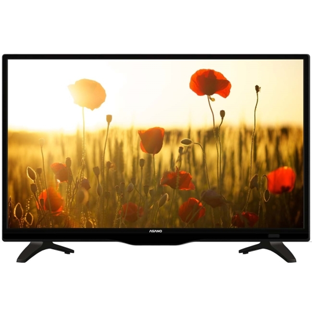Телевизор 24" Asano LH1010T