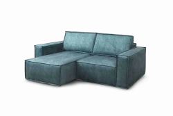 Диван-кровать угловой "Тулон 6" СТАНДАРТ (независимый пружинный блок)