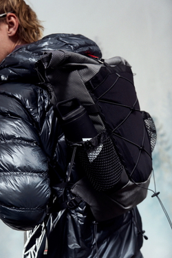 Рюкзак Nothomme Blue Outdoor Multifunctional 20L Lightweight Backpack "Starry"