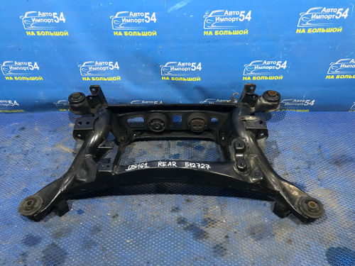 Балка задняя TOYOTA ARISTO 1997-2004