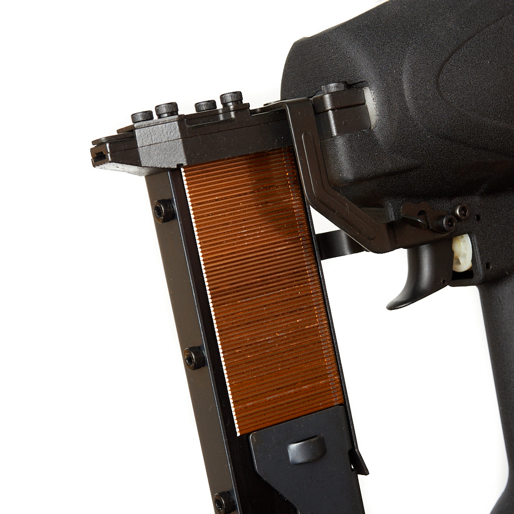 Пневматический монтажный пистолет Hybest N851