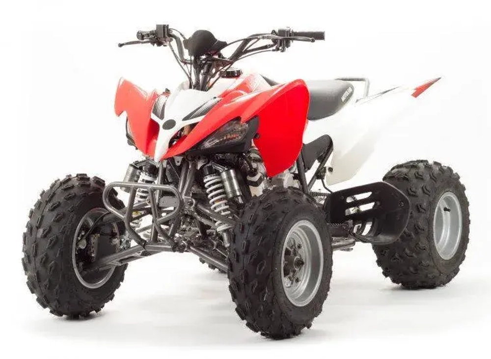 Квадроцикл Motoland 250S