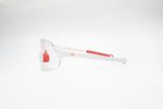 Спортивные очки AVEO Cornea / White / Photochromic Lens