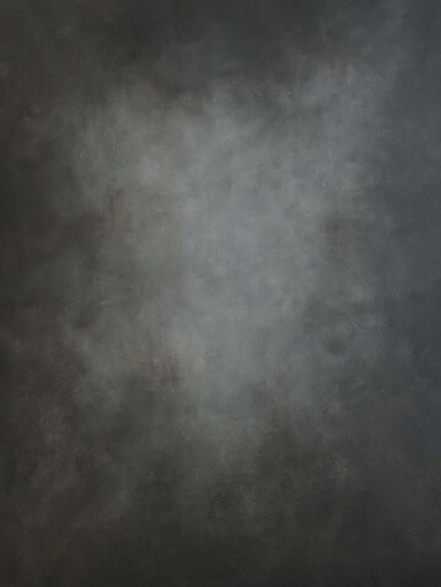 Легкий черный - фон неопреновый