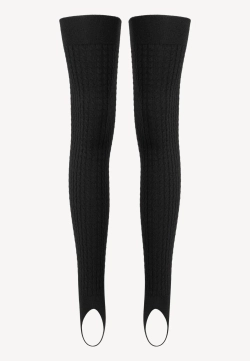 Гамаши "Foot snood"