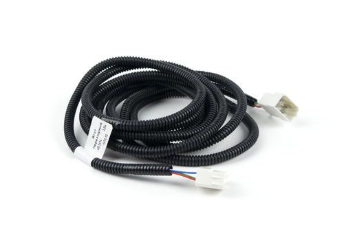 Жгут переходный удлинитель для пульта управления 14TC, сб.2474