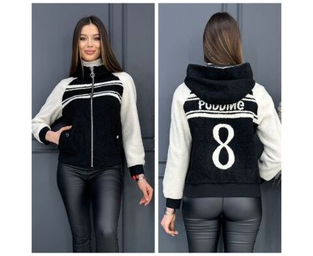 Дубленка 6841751 Fabrika