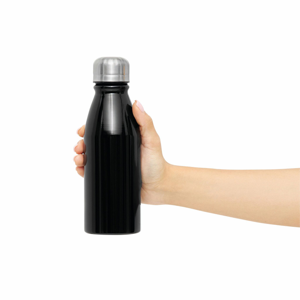 Алюминиевая бутылка FANCY