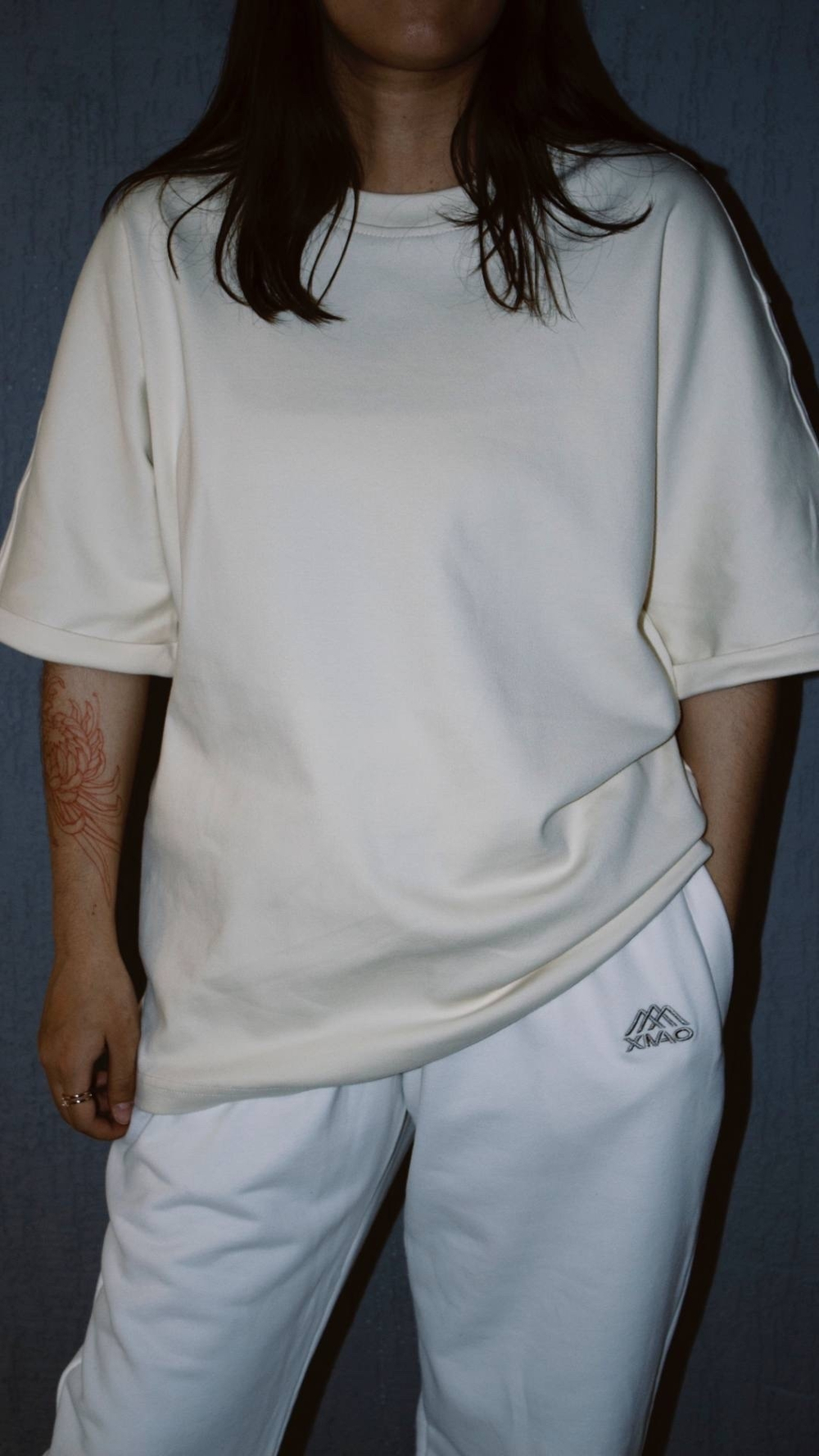 Футболка Интерлок