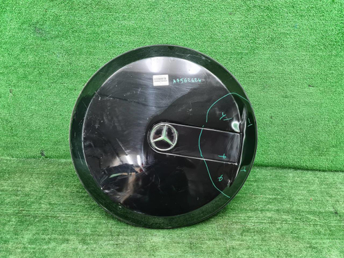 Кожух запасного колеса Mercedes G W463 (2018-н.в.)